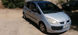 Mitsubishi Colt 2007 colt