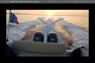 Jeanneau 2010 Cap Camarat 755 WA-thumb-2