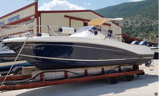Jeanneau 2010 Cap Camarat 755 WA-thumb-4