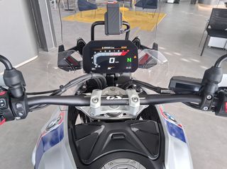 Bmw R 1300 GS 2026 Trophy-thumb-1