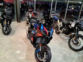 Bmw R 1300 GS 2026 Trophy-thumb-3