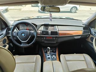 Bmw X5 2010 XDRIVE30i AUTO/PANORAMA/ΠΡΩΤΟ ΧΕΡΙ/ΕΛΛΗΝΙΚΗΣ ΑΝΤΙΠΡΟΣΩΠΕΙΑΣ-thumb-8