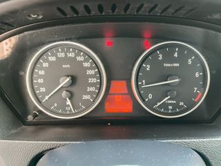 Bmw X5 2010 XDRIVE30i AUTO/PANORAMA/ΠΡΩΤΟ ΧΕΡΙ/ΕΛΛΗΝΙΚΗΣ ΑΝΤΙΠΡΟΣΩΠΕΙΑΣ-thumb-16