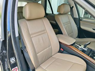 Bmw X5 2010 XDRIVE30i AUTO/PANORAMA/ΠΡΩΤΟ ΧΕΡΙ/ΕΛΛΗΝΙΚΗΣ ΑΝΤΙΠΡΟΣΩΠΕΙΑΣ-thumb-11