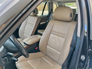Bmw X5 2010 XDRIVE30i AUTO/PANORAMA/ΠΡΩΤΟ ΧΕΡΙ/ΕΛΛΗΝΙΚΗΣ ΑΝΤΙΠΡΟΣΩΠΕΙΑΣ-thumb-10