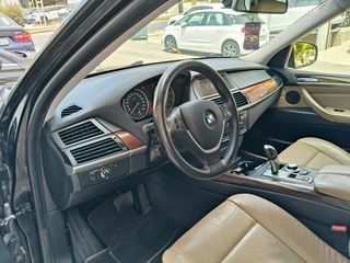 Bmw X5 2010 XDRIVE30i AUTO/PANORAMA/ΠΡΩΤΟ ΧΕΡΙ/ΕΛΛΗΝΙΚΗΣ ΑΝΤΙΠΡΟΣΩΠΕΙΑΣ-thumb-7