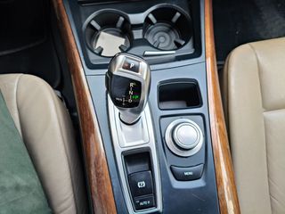 Bmw X5 2010 XDRIVE30i AUTO/PANORAMA/ΠΡΩΤΟ ΧΕΡΙ/ΕΛΛΗΝΙΚΗΣ ΑΝΤΙΠΡΟΣΩΠΕΙΑΣ-thumb-19