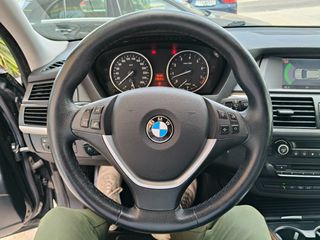 Bmw X5 2010 XDRIVE30i AUTO/PANORAMA/ΠΡΩΤΟ ΧΕΡΙ/ΕΛΛΗΝΙΚΗΣ ΑΝΤΙΠΡΟΣΩΠΕΙΑΣ-thumb-13