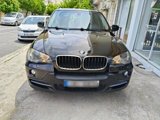 Bmw X5 2010 XDRIVE30i AUTO/PANORAMA/ΠΡΩΤΟ ΧΕΡΙ/ΕΛΛΗΝΙΚΗΣ ΑΝΤΙΠΡΟΣΩΠΕΙΑΣ-thumb-1