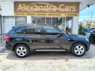 Bmw X5 2010 XDRIVE30i AUTO/PANORAMA/ΠΡΩΤΟ ΧΕΡΙ/ΕΛΛΗΝΙΚΗΣ ΑΝΤΙΠΡΟΣΩΠΕΙΑΣ-thumb-6