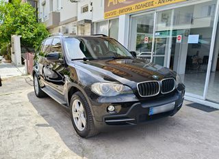 Bmw X5 2010 XDRIVE30i AUTO/PANORAMA/ΠΡΩΤΟ ΧΕΡΙ/ΕΛΛΗΝΙΚΗΣ ΑΝΤΙΠΡΟΣΩΠΕΙΑΣ-thumb-2