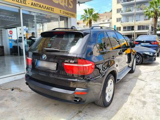 Bmw X5 2010 XDRIVE30i AUTO/PANORAMA/ΠΡΩΤΟ ΧΕΡΙ/ΕΛΛΗΝΙΚΗΣ ΑΝΤΙΠΡΟΣΩΠΕΙΑΣ-thumb-3