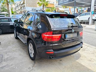 Bmw X5 2010 XDRIVE30i AUTO/PANORAMA/ΠΡΩΤΟ ΧΕΡΙ/ΕΛΛΗΝΙΚΗΣ ΑΝΤΙΠΡΟΣΩΠΕΙΑΣ-thumb-5