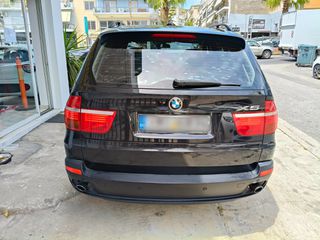 Bmw X5 2010 XDRIVE30i AUTO/PANORAMA/ΠΡΩΤΟ ΧΕΡΙ/ΕΛΛΗΝΙΚΗΣ ΑΝΤΙΠΡΟΣΩΠΕΙΑΣ-thumb-4