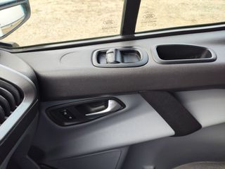 Ford Transit Custom 2017 *3ΘΕΣΕΙΣ*A/C*ΜΕΓΑΛΟ SERVICE*ΓΡΑΜΜΑΤΙΑ-thumb-86