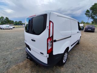 Ford Transit Custom 2017 *3ΘΕΣΕΙΣ*A/C*ΜΕΓΑΛΟ SERVICE*ΓΡΑΜΜΑΤΙΑ-thumb-44