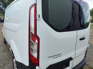 Ford Transit Custom 2017 *3ΘΕΣΕΙΣ*A/C*ΜΕΓΑΛΟ SERVICE*ΓΡΑΜΜΑΤΙΑ-thumb-38