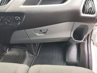 Ford Transit Custom 2017 *3ΘΕΣΕΙΣ*A/C*ΜΕΓΑΛΟ SERVICE*ΓΡΑΜΜΑΤΙΑ-thumb-93