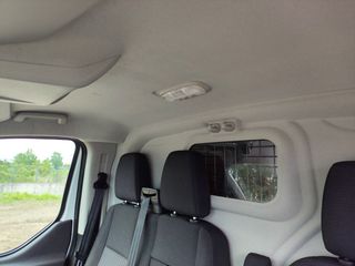 Ford Transit Custom 2017 *3ΘΕΣΕΙΣ*A/C*ΜΕΓΑΛΟ SERVICE*ΓΡΑΜΜΑΤΙΑ-thumb-95
