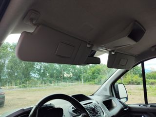 Ford Transit Custom 2017 *3ΘΕΣΕΙΣ*A/C*ΜΕΓΑΛΟ SERVICE*ΓΡΑΜΜΑΤΙΑ-thumb-97
