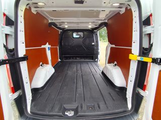 Ford Transit Custom 2017 *3ΘΕΣΕΙΣ*A/C*ΜΕΓΑΛΟ SERVICE*ΓΡΑΜΜΑΤΙΑ-thumb-34