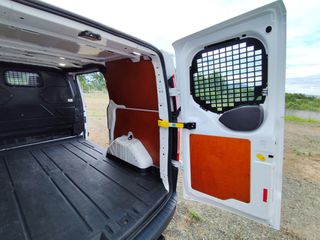 Ford Transit Custom 2017 *3ΘΕΣΕΙΣ*A/C*ΜΕΓΑΛΟ SERVICE*ΓΡΑΜΜΑΤΙΑ-thumb-36
