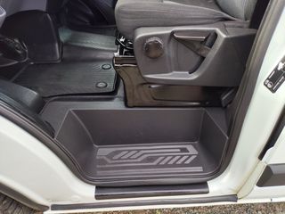 Ford Transit Custom 2017 *3ΘΕΣΕΙΣ*A/C*ΜΕΓΑΛΟ SERVICE*ΓΡΑΜΜΑΤΙΑ-thumb-81