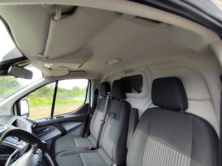 Ford Transit Custom 2017 *3ΘΕΣΕΙΣ*A/C*ΜΕΓΑΛΟ SERVICE*ΓΡΑΜΜΑΤΙΑ-thumb-75