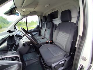 Ford Transit Custom 2017 *3ΘΕΣΕΙΣ*A/C*ΜΕΓΑΛΟ SERVICE*ΓΡΑΜΜΑΤΙΑ-thumb-74