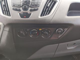 Ford Transit Custom 2017 *3ΘΕΣΕΙΣ*A/C*ΜΕΓΑΛΟ SERVICE*ΓΡΑΜΜΑΤΙΑ-thumb-71