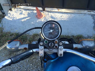 honda rebel 250cc - 400CC-thumb-15