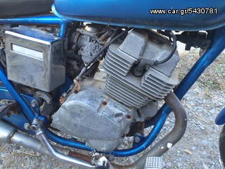 honda rebel 250cc - 400CC-thumb-18