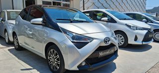 Toyota Aygo 2018 1.0 VVT-i X-Clusiv Camera/οθόνη/Full extra-thumb-59