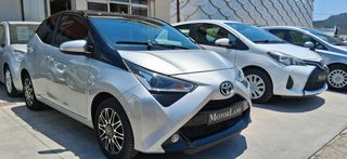 Toyota Aygo 2018 1.0 VVT-i X-Clusiv Camera/οθόνη/Full extra-thumb-60