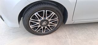 Toyota Aygo 2018 1.0 VVT-i X-Clusiv Camera/οθόνη/Full extra-thumb-51