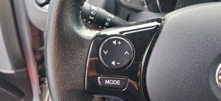 Toyota Aygo 2018 1.0 VVT-i X-Clusiv Camera/οθόνη/Full extra-thumb-19