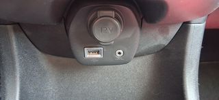 Toyota Aygo 2018 1.0 VVT-i X-Clusiv Camera/οθόνη/Full extra-thumb-22