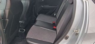 Toyota Aygo 2018 1.0 VVT-i X-Clusiv Camera/οθόνη/Full extra-thumb-29
