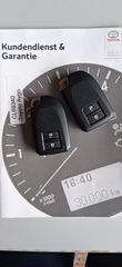 Toyota Aygo 2018 1.0 VVT-i X-Clusiv Camera/οθόνη/Full extra-thumb-32