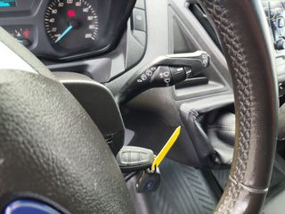 Κλούβα Ford 2017 Transit Custom *3ΘΕΣΕΙΣ*A/C*ΜΕΓΑΛΟ SERVICE*ΓΡΑΜΜΑΤΙΑ-thumb-64