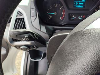 Κλούβα Ford 2017 Transit Custom *3ΘΕΣΕΙΣ*A/C*ΜΕΓΑΛΟ SERVICE*ΓΡΑΜΜΑΤΙΑ-thumb-65