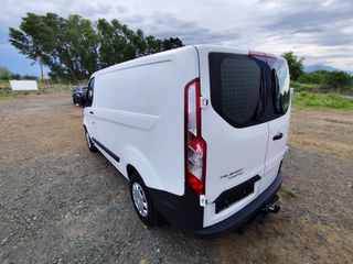 Κλούβα Ford 2017 Transit Custom *3ΘΕΣΕΙΣ*A/C*ΜΕΓΑΛΟ SERVICE*ΓΡΑΜΜΑΤΙΑ-thumb-48