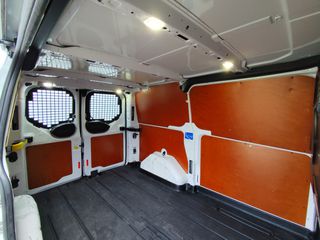Κλούβα Ford 2017 Transit Custom *3ΘΕΣΕΙΣ*A/C*ΜΕΓΑΛΟ SERVICE*ΓΡΑΜΜΑΤΙΑ-thumb-42