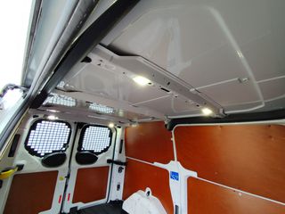 Κλούβα Ford 2017 Transit Custom *3ΘΕΣΕΙΣ*A/C*ΜΕΓΑΛΟ SERVICE*ΓΡΑΜΜΑΤΙΑ-thumb-43