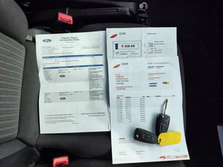 Κλούβα Ford 2017 Transit Custom *3ΘΕΣΕΙΣ*A/C*ΜΕΓΑΛΟ SERVICE*ΓΡΑΜΜΑΤΙΑ-thumb-97