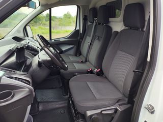 Κλούβα Ford 2017 Transit Custom *3ΘΕΣΕΙΣ*A/C*ΜΕΓΑΛΟ SERVICE*ΓΡΑΜΜΑΤΙΑ-thumb-81