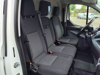 Κλούβα Ford 2017 Transit Custom *3ΘΕΣΕΙΣ*A/C*ΜΕΓΑΛΟ SERVICE*ΓΡΑΜΜΑΤΙΑ-thumb-82