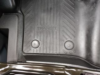 Κλούβα Ford 2017 Transit Custom *3ΘΕΣΕΙΣ*A/C*ΜΕΓΑΛΟ SERVICE*ΓΡΑΜΜΑΤΙΑ-thumb-96