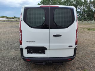 Κλούβα Ford 2017 Transit Custom *3ΘΕΣΕΙΣ*A/C*ΜΕΓΑΛΟ SERVICE*ΓΡΑΜΜΑΤΙΑ-thumb-8