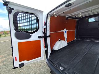 Κλούβα Ford 2017 Transit Custom *3ΘΕΣΕΙΣ*A/C*ΜΕΓΑΛΟ SERVICE*ΓΡΑΜΜΑΤΙΑ-thumb-39
